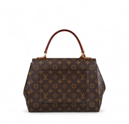 Cluny MM Monogram
