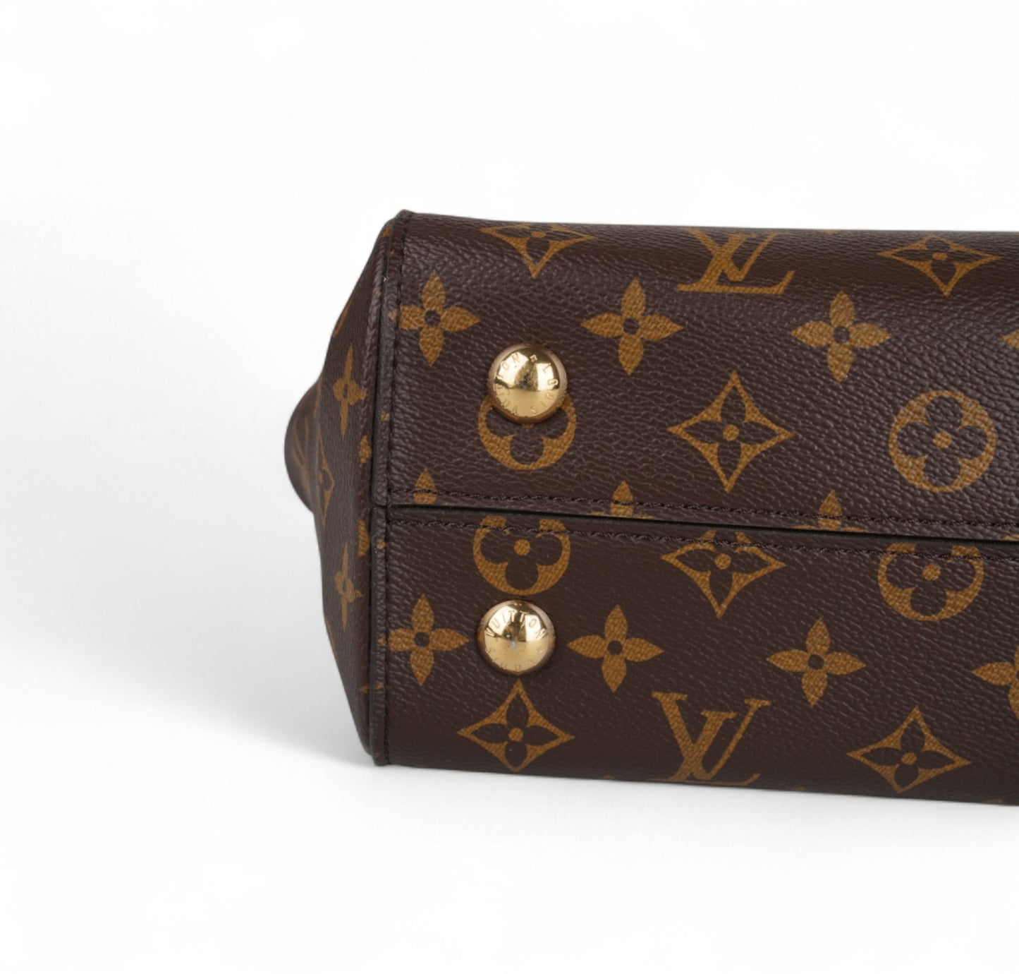 Cluny MM Monogram