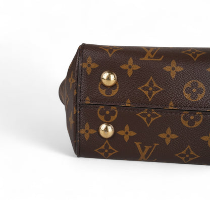 Cluny MM Monogram