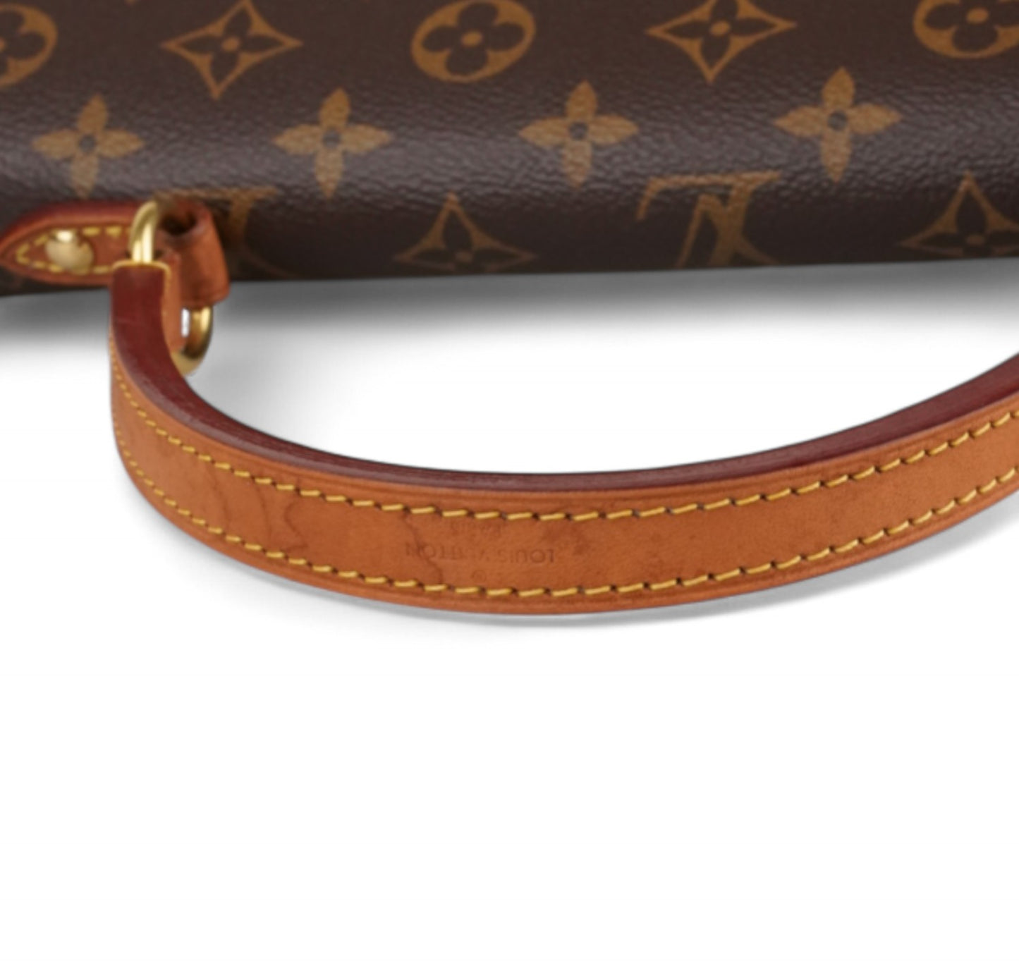 Cluny MM Monogram