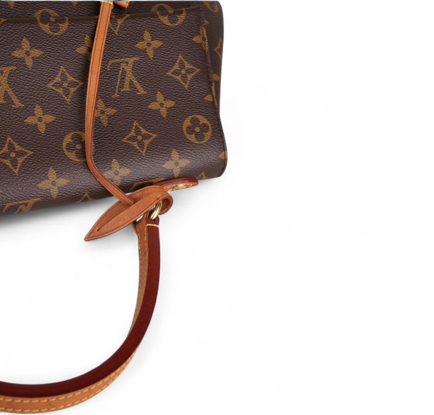 Cluny MM Monogram