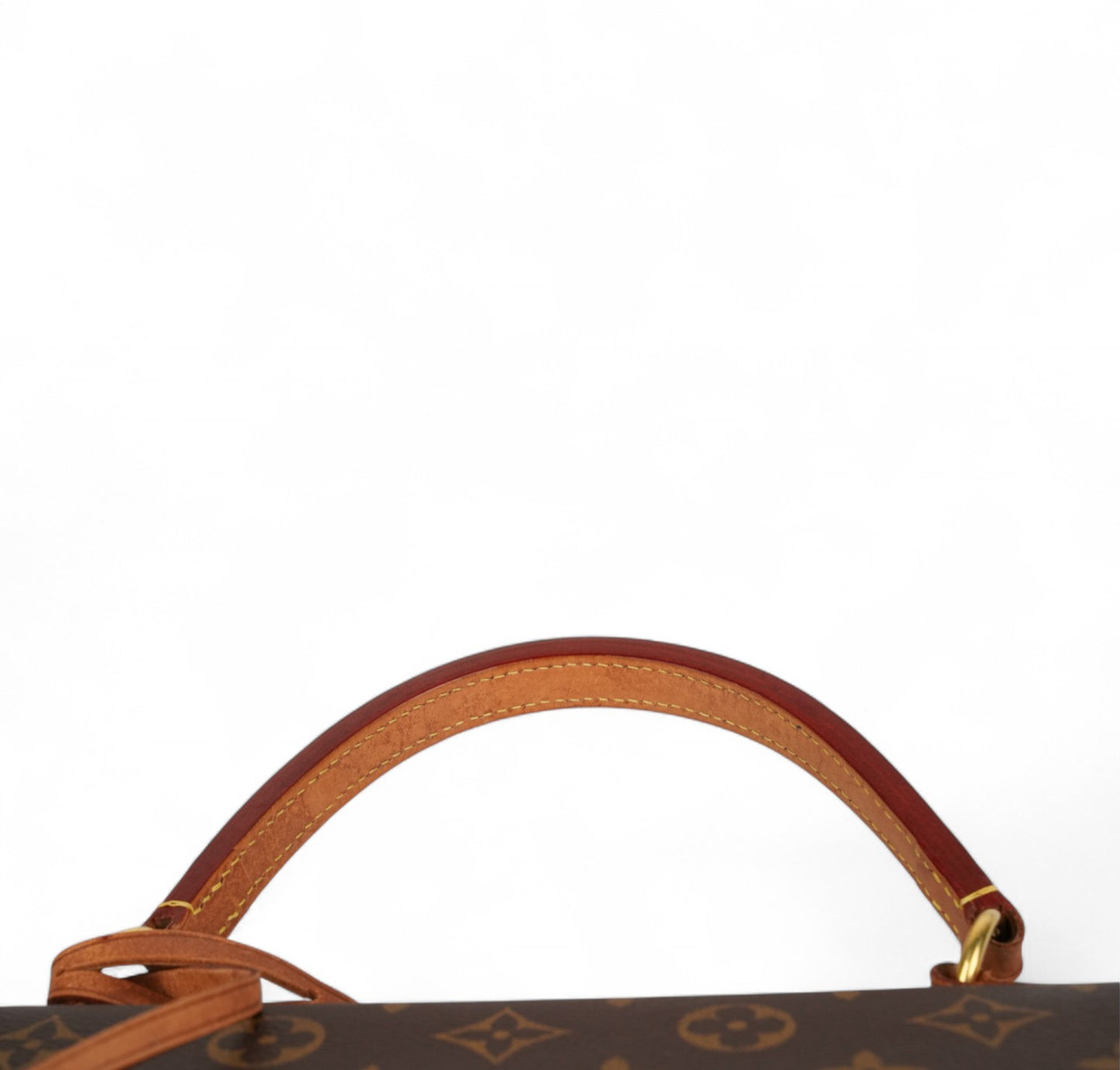 Cluny MM Monogram