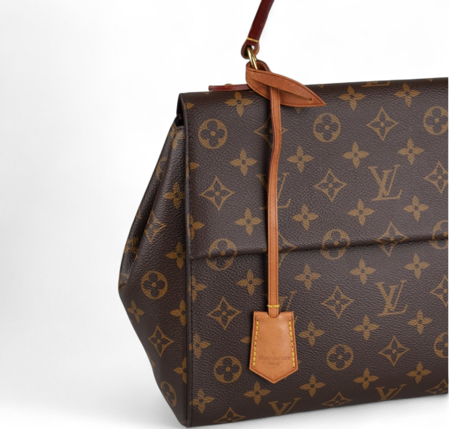 Cluny MM Monogram