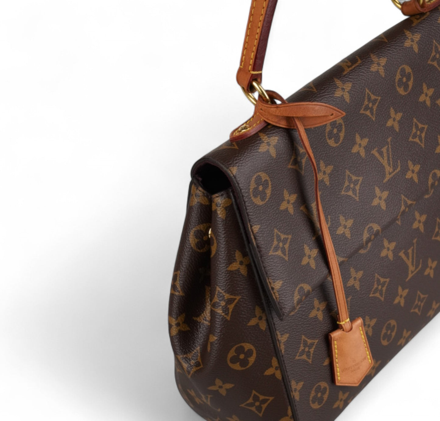 Cluny MM Monogram