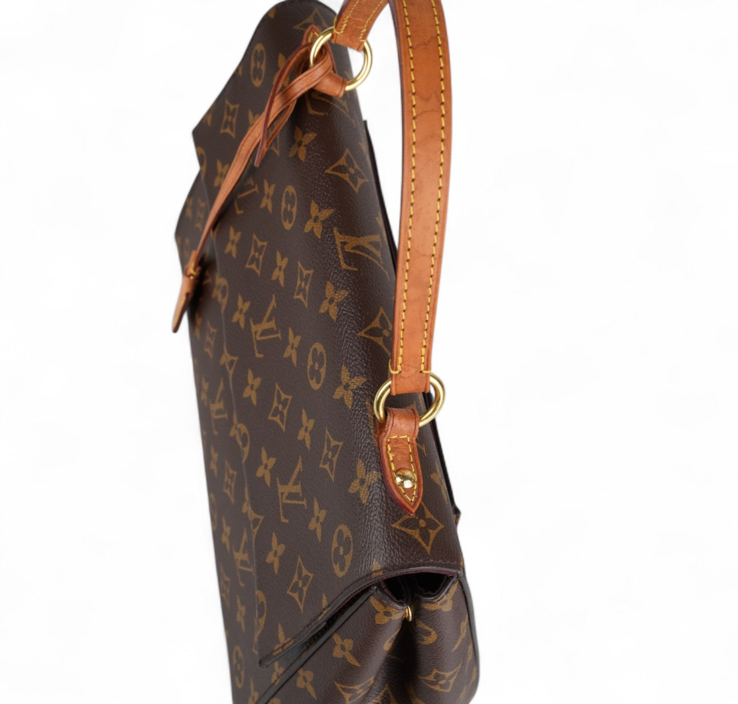Cluny MM Monogram
