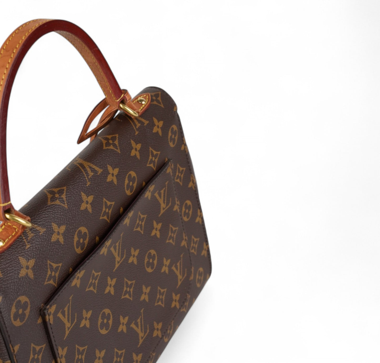 Cluny MM Monogram