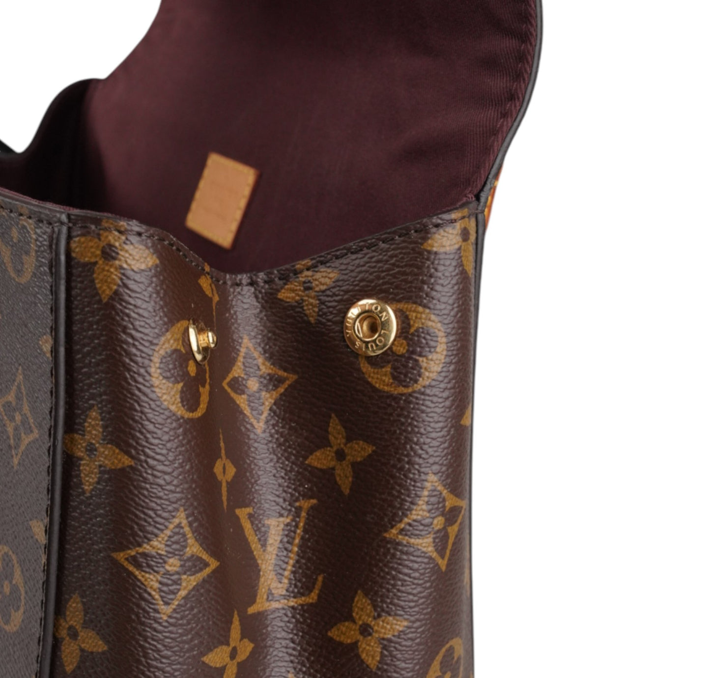 Cluny MM Monogram