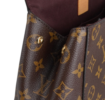 Cluny MM Monogram