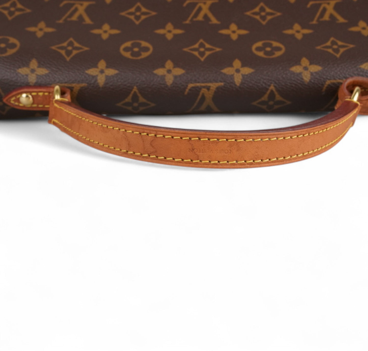 Cluny MM Monogram