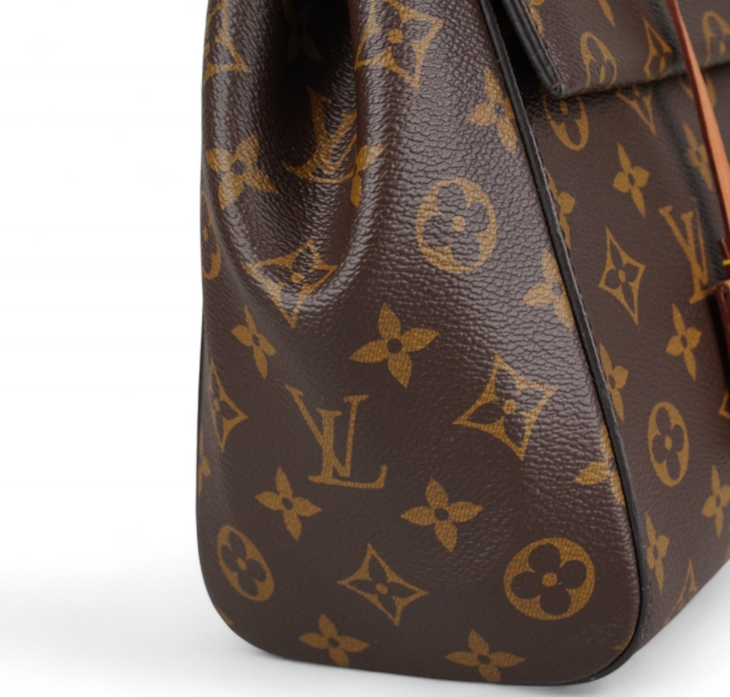 Cluny MM Monogram