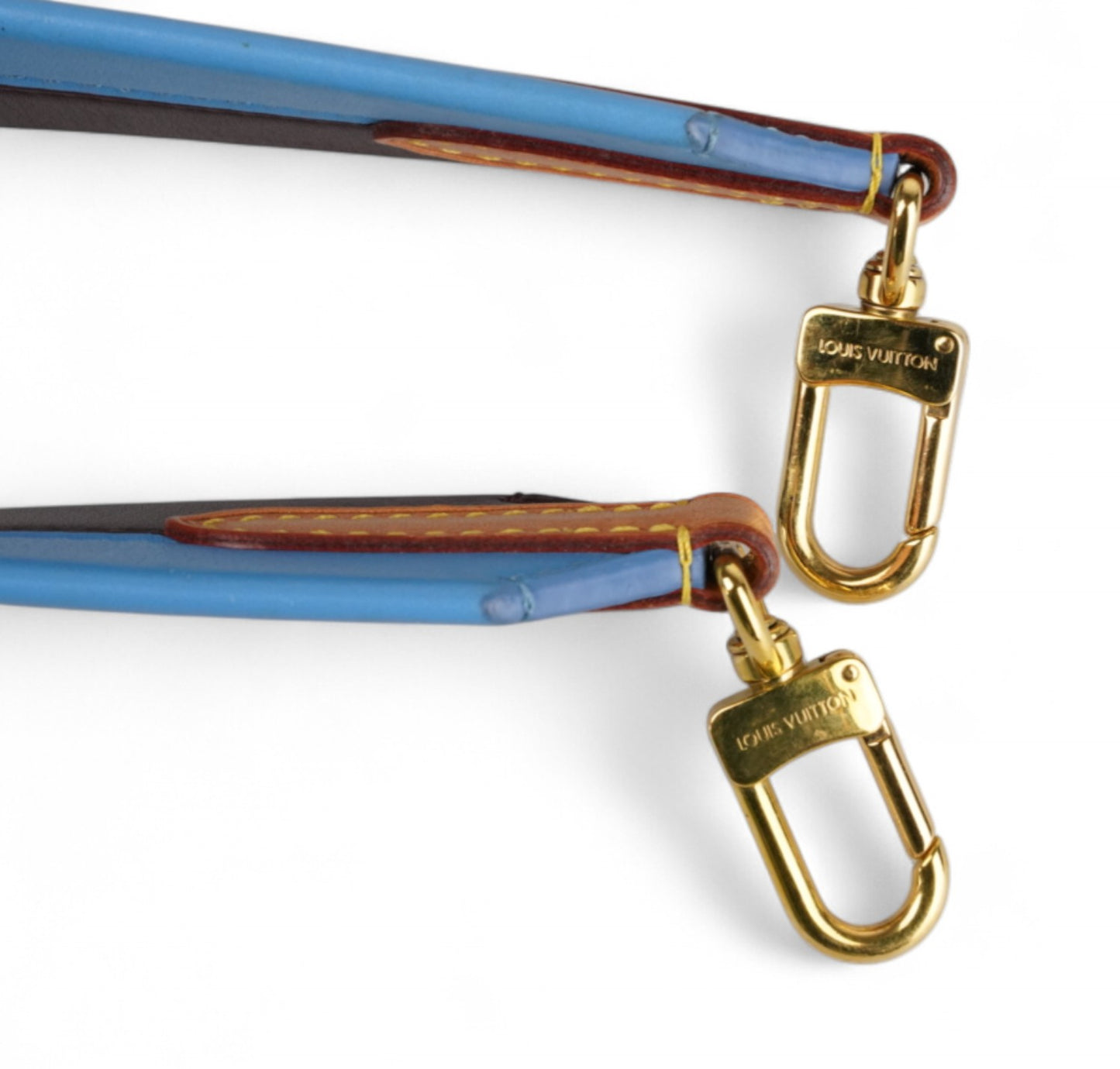 Cluny MM Monogram