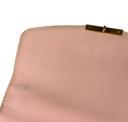Croisette Damier Azur