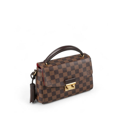 Croisette Damier Ebene