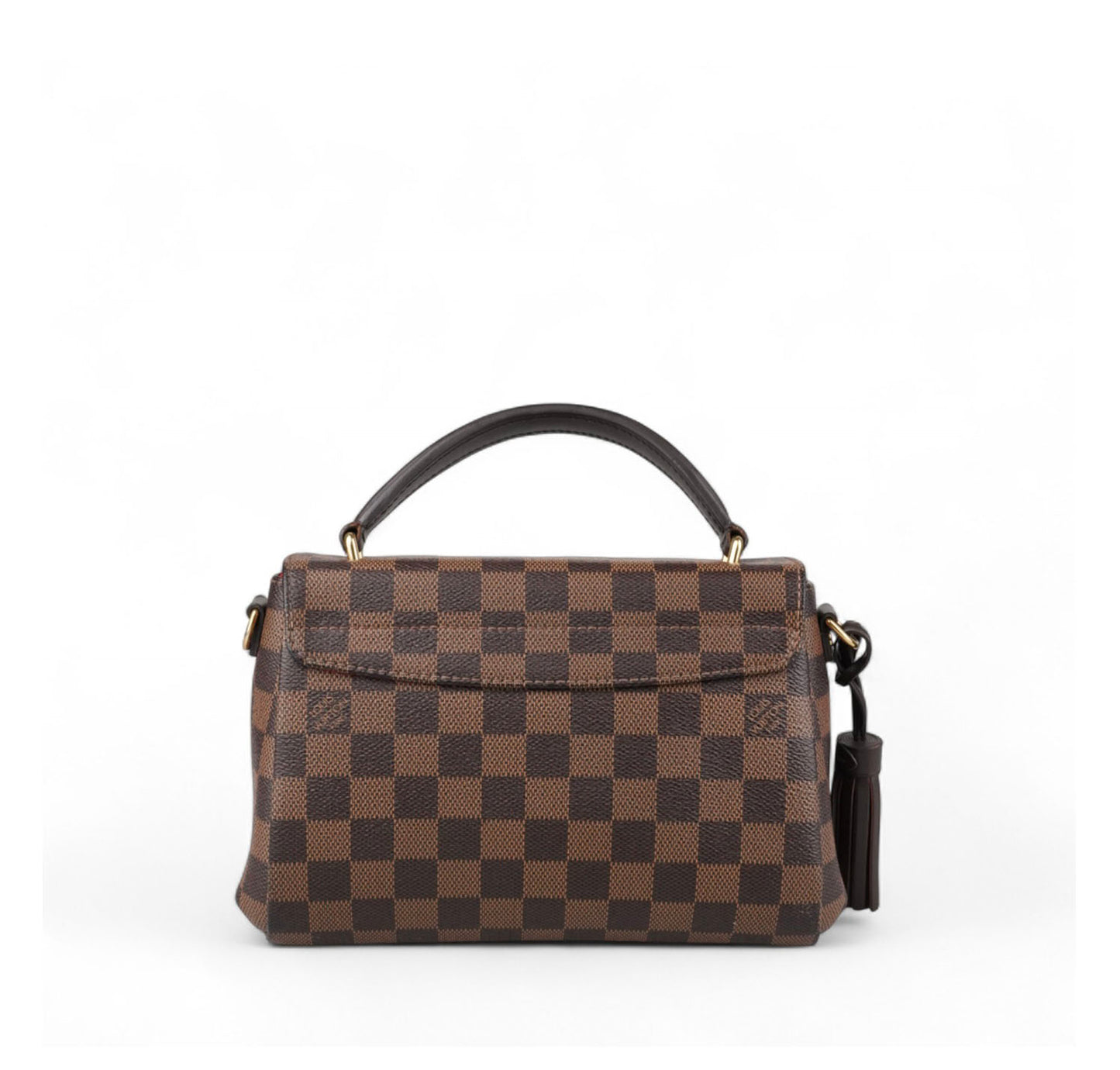 Croisette Damier Ebene