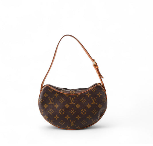Croissant PM Monogram