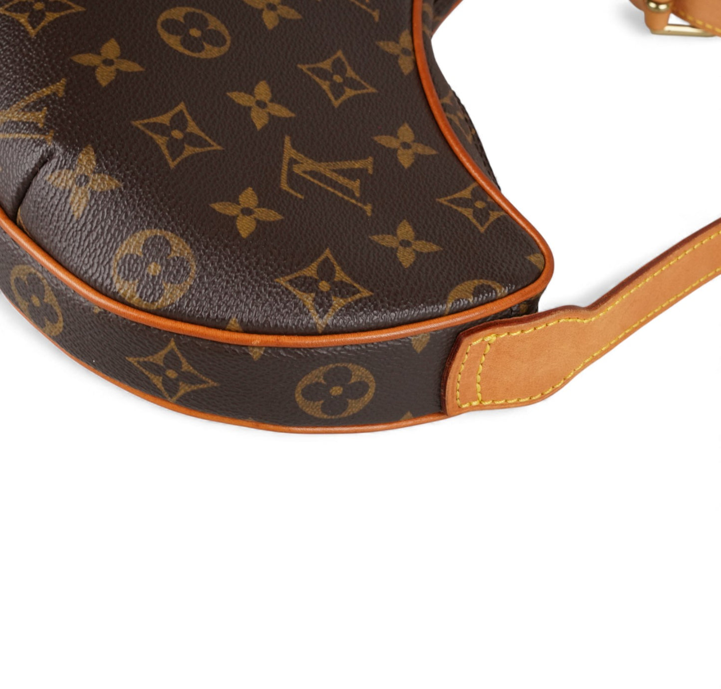 Croissant PM Monogram