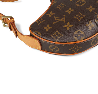 Croissant PM Monogram