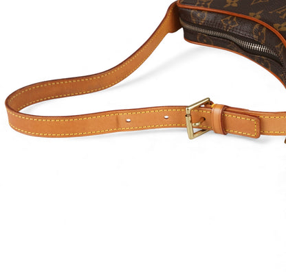 Croissant PM Monogram