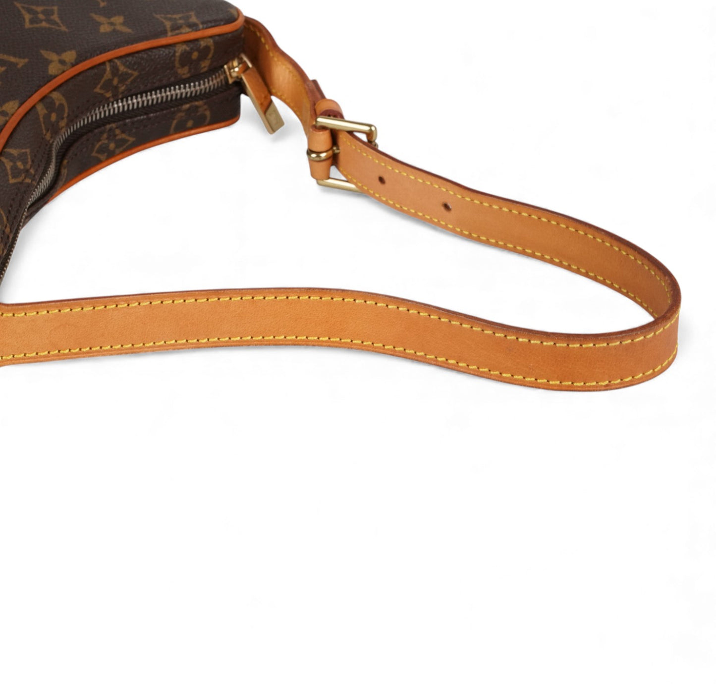 Croissant PM Monogram