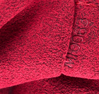 Croissant PM Monogram