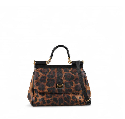 Sicily Animalier