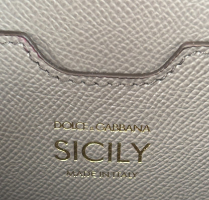 Sicily Grande Fango