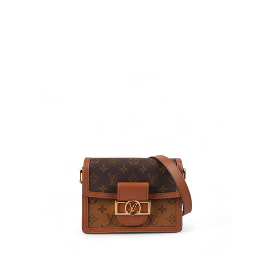 Dauphine Mini