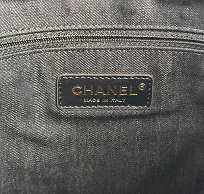 Denim Mood