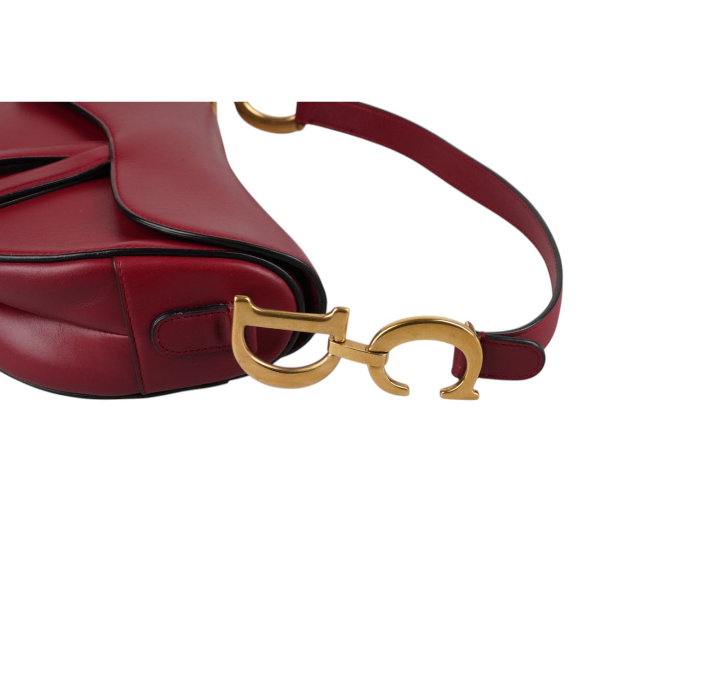 Saddle