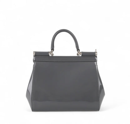 Sicily Grey Paint 