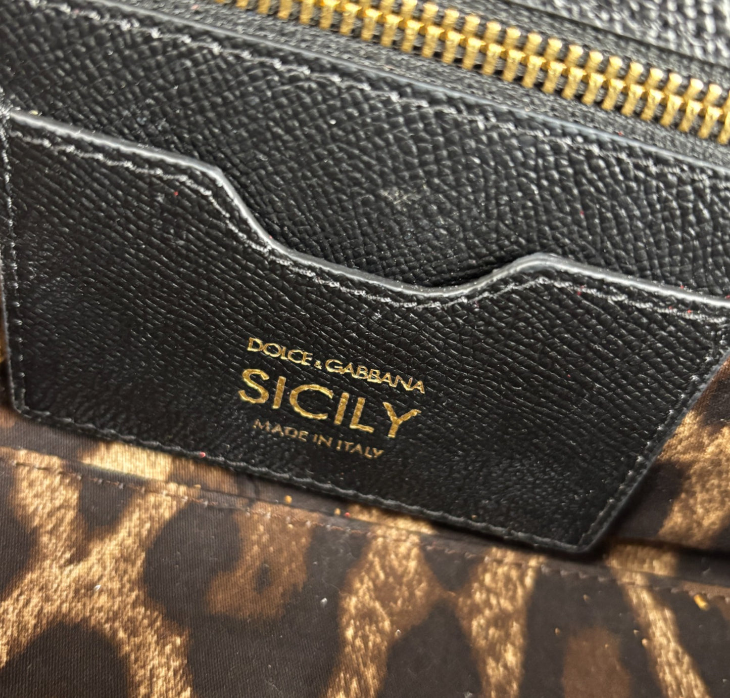 Sicily Long