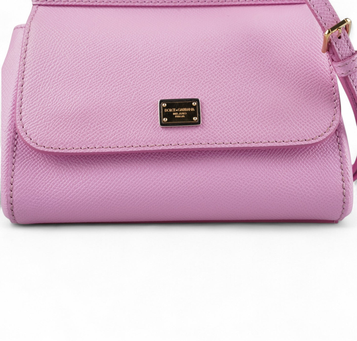 Sicily Small