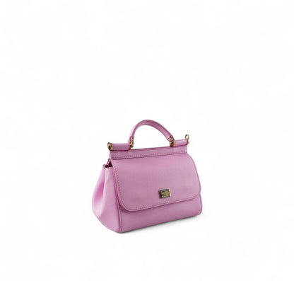 Sicily Small
