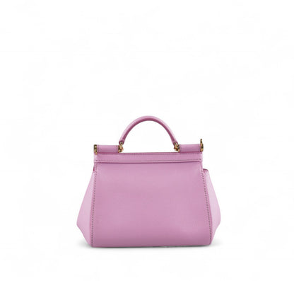 Sicily Small