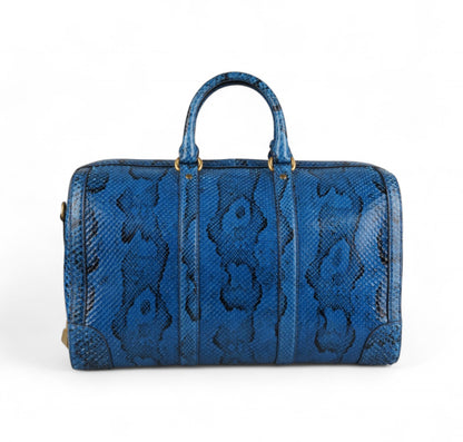 Duffle Pitone
