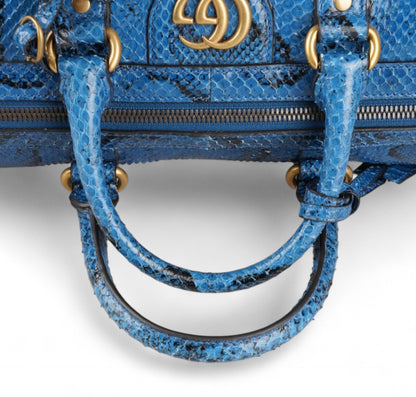 Duffle Pitone