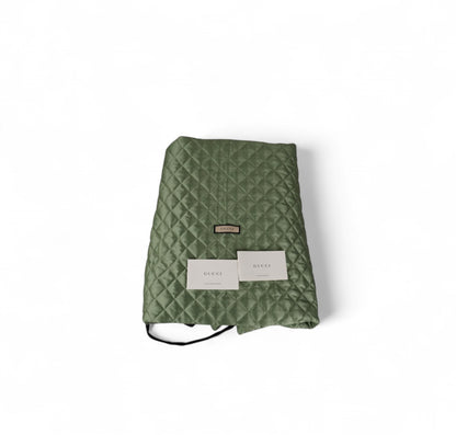 Duffle Pitone