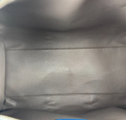 Duffle Pitone