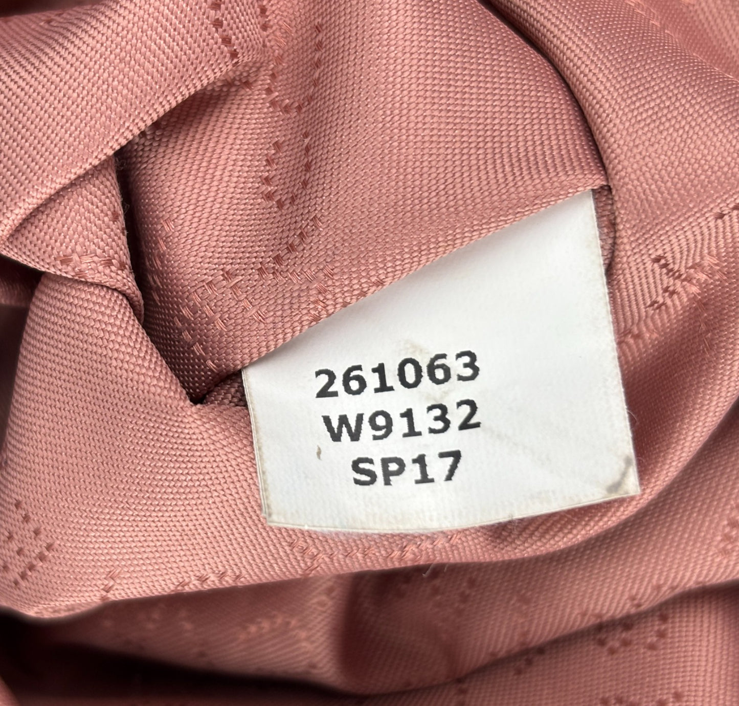 Tote Falabella Pieghevole