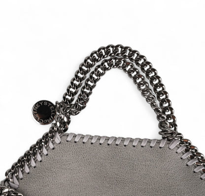 Falabella Micro Grey