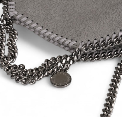 Falabella Micro Grey