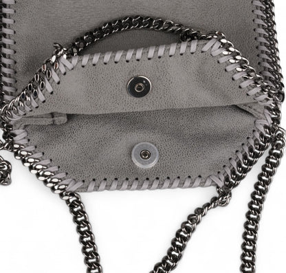 Falabella Micro Grey