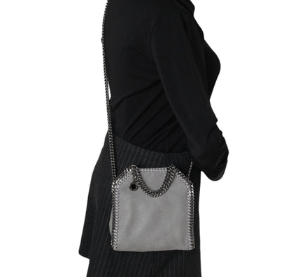 Falabella Micro Grey