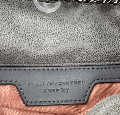 Falabella Micro Grey