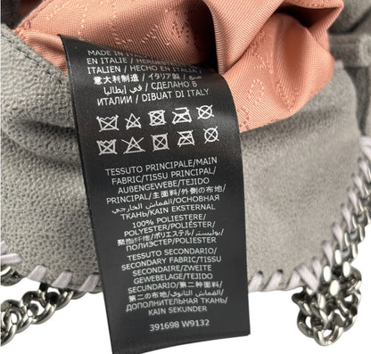 Falabella Micro Grey