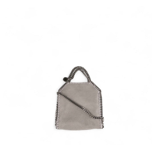 Falabella Micro Grey