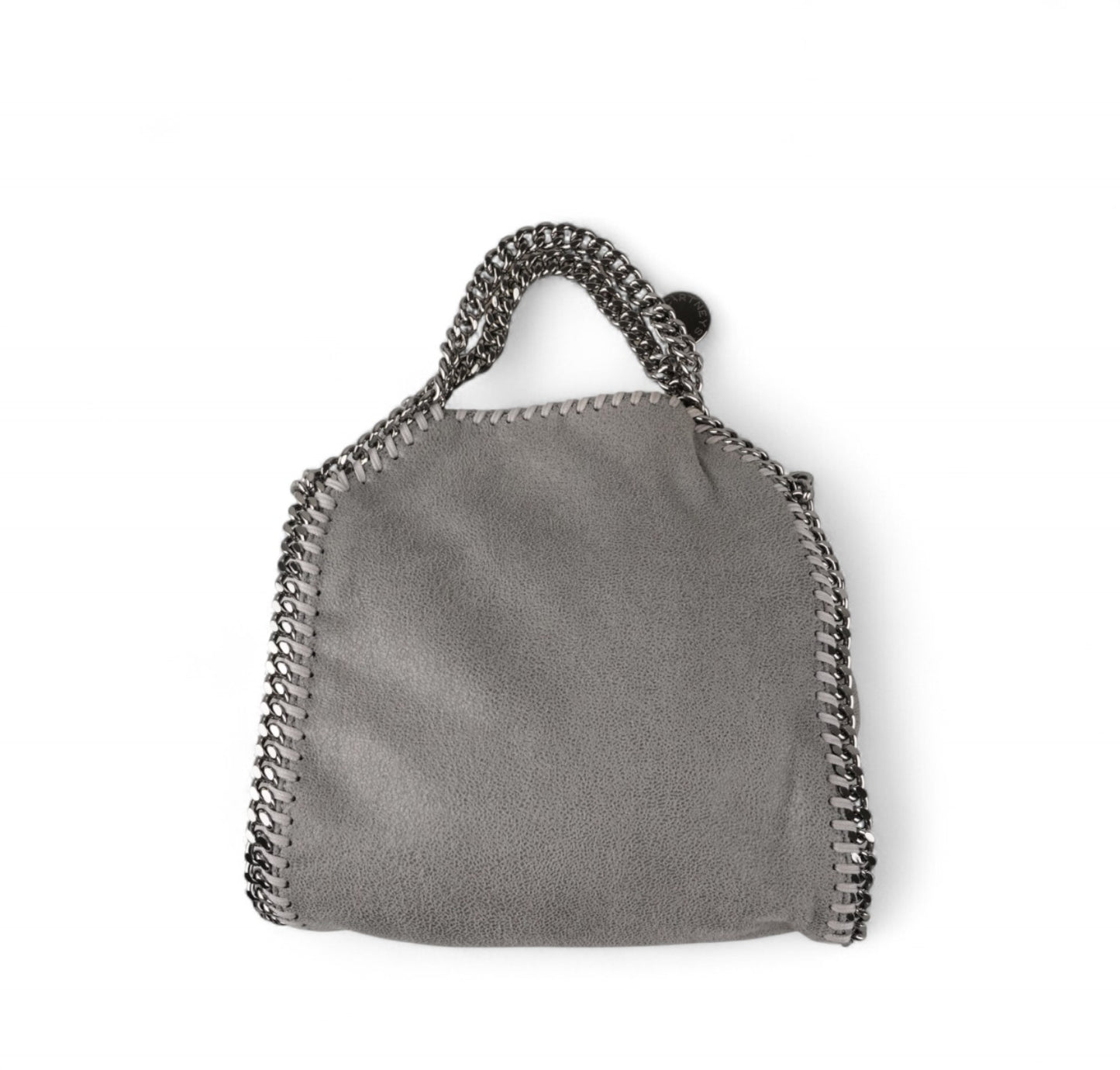 Falabella Micro Grigia