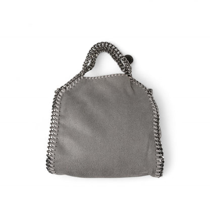 Falabella Micro Grigia