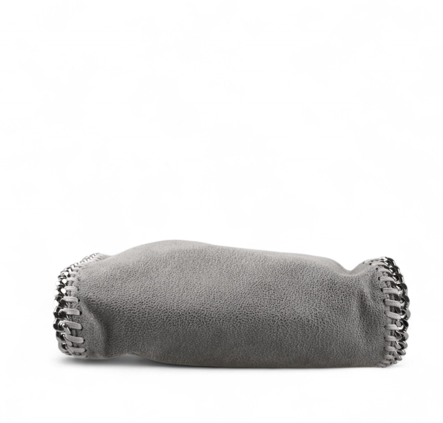 Falabella Micro Grigia