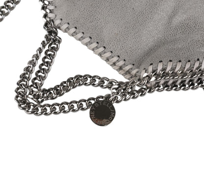 Falabella Micro Grigia